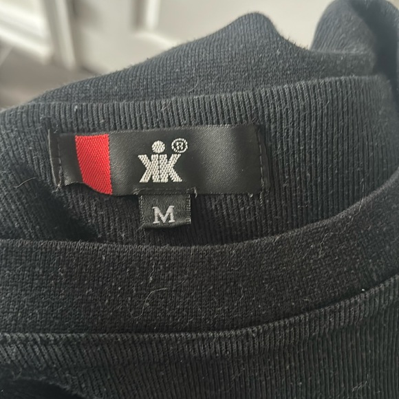 Vintage Y2K Men’s Cotton Blend T-shirt - Picture 5 of 5